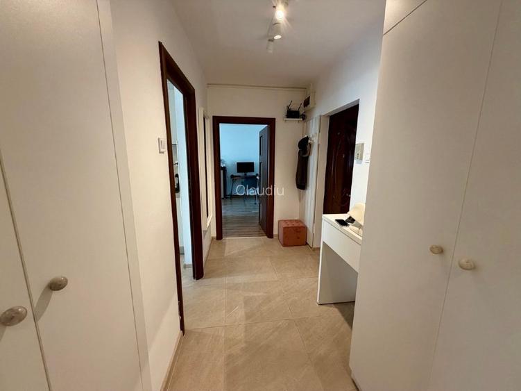 Vanzare apartament 2 camere | UNIRII, GOGA, NERVA | st. Anastasie Panu | Sect 3 - 4