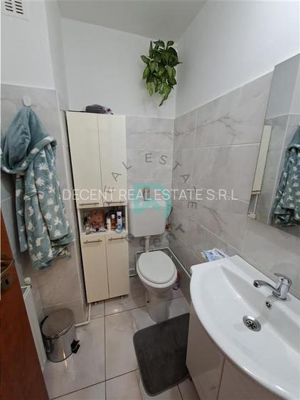 Apartament 3 camere Florilor, 72 mp - Brasov - 8