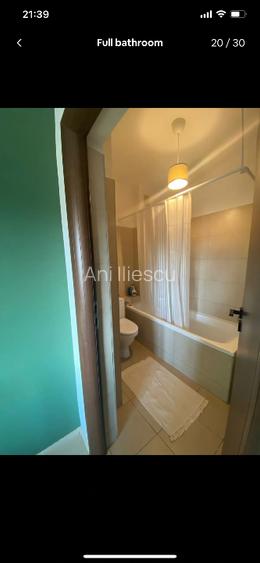 For rent - Beautiful one bedroom apartment  in Baneasa - Sisesti  - 8