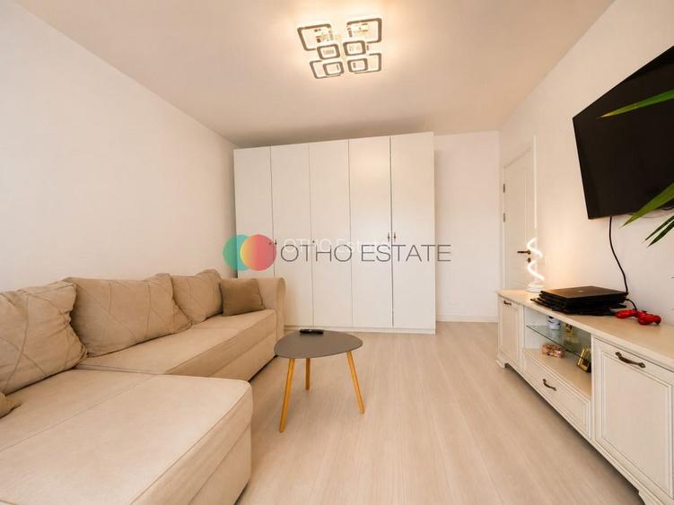 2 Camere Chiajna - Militari Residence |Loc de Parcare | Utilat Mobilat - 2