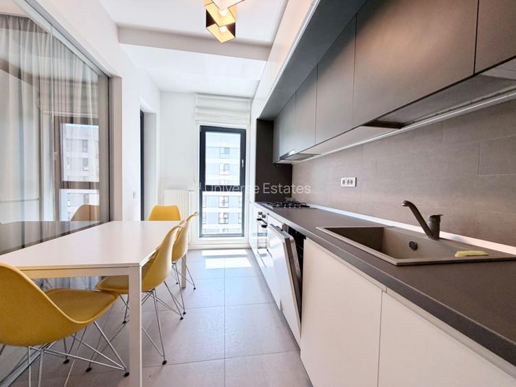 | Apartament 2 camere 21 Residence Bd Iuliu Maniu Politehnica Lujerului | - 4