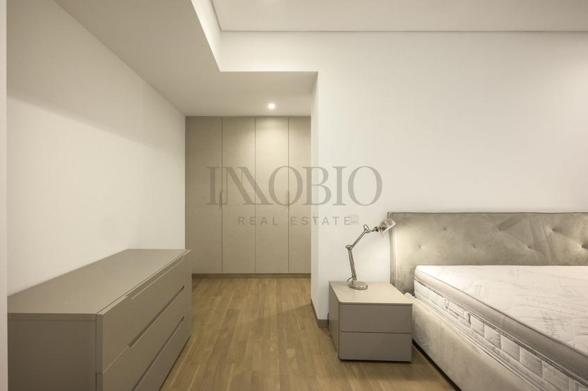 Reședință Exclusivistă cu 5 Camere | 201 mp | Terasă 25 mp