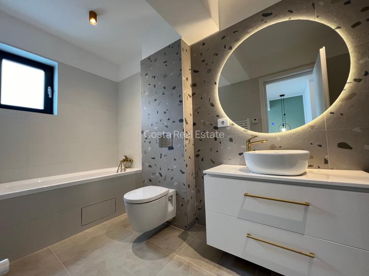 Inchiriere Apartament Ultramodern 4 camere Iancu Nicolae - 40