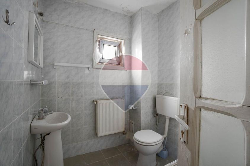 Oportunitate de investiție în Predeal | 2 apartamente 250MP UTILI |