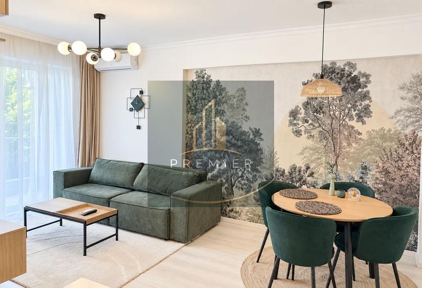 PREMIER PROPERTIES – Închiriere apartament 2 camere | Iancu Nicolae