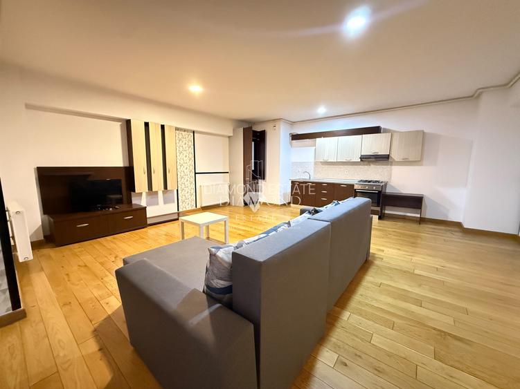 0% Comision! 93 mp | Apartament 2 camere | UpGround Residence - 3