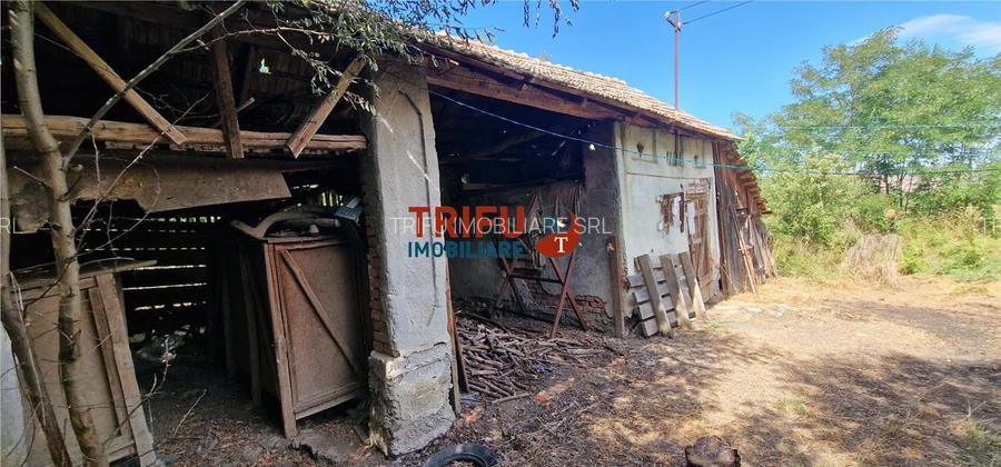 Casa individuală cu teren de 2.000 mp, Șilivaș – Hopârta - 17