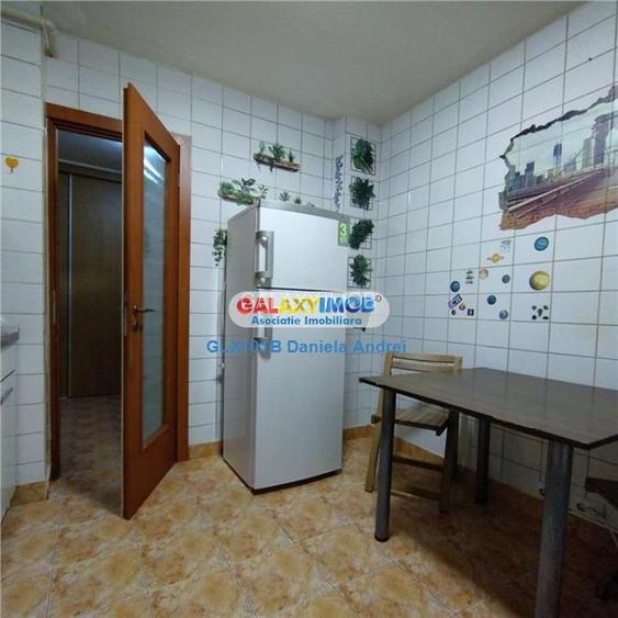 DE INCHIRIAT - APARTAMENT 2 CAMERE Zona Lacul Tei 400 euro - 29