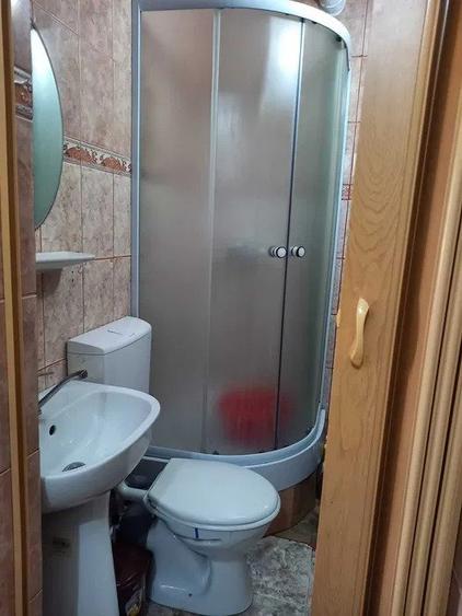 Garsoniera, etaj 2/4, zona Pacurari