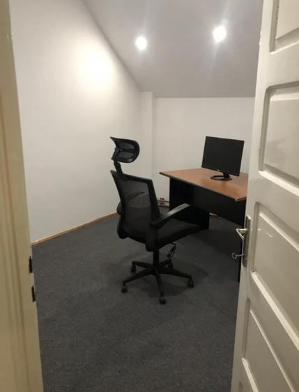 Casa de închiriat, 6 camere, 4 bai, zona Gheorgheni