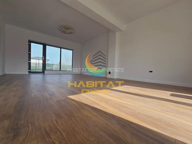 Casa individuala 4 camere, dressing- Berceni - 5