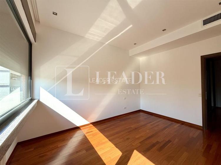 Apartament 4 Camere | Zona Dorobanti | Partial mobilat | Terasa - 27