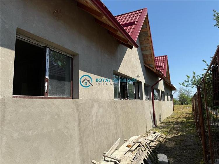 Royal Imobiliare - Vanzare Casa zona Barcanesti