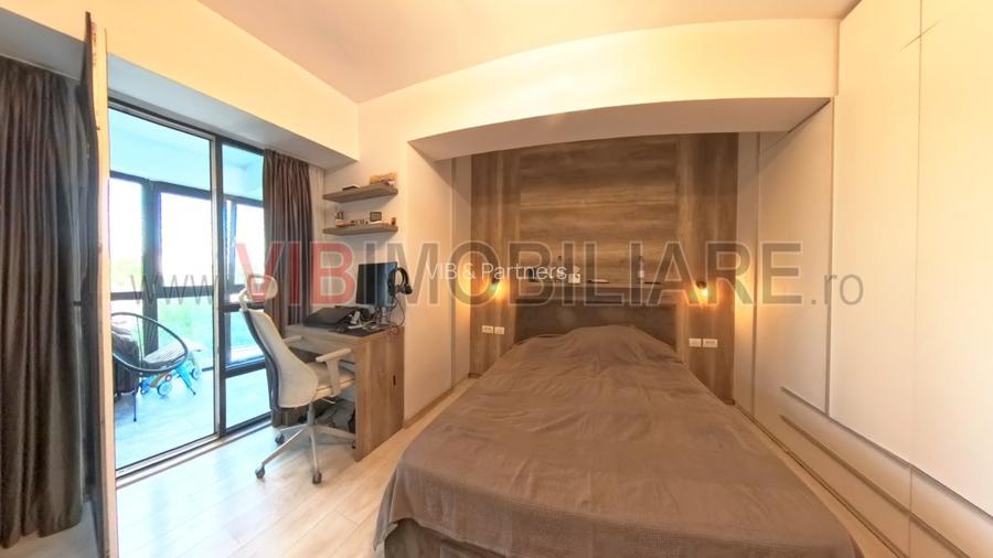 Apartament 3 camere, 2 bai Bucuresti Colentina - Gherghitei - 10