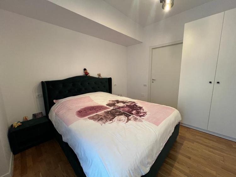 PIPERA APARTAMENT 2 CAMERE MOBILAT COMPLET LOC PARCARE
