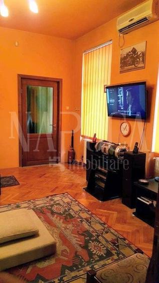 Apartament 2 camere de vanzare in Centru, Cluj Napoca
