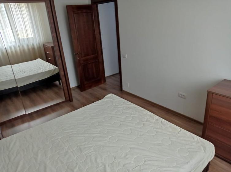3 camere UltraCentral , mobilat / utilat , finisaje moderne !