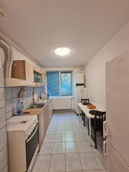 Apartament la 2 min de medicina