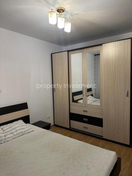 Apartament 2 camere Bucurestii noi- Bazilescu cu aer conditionat - 5
