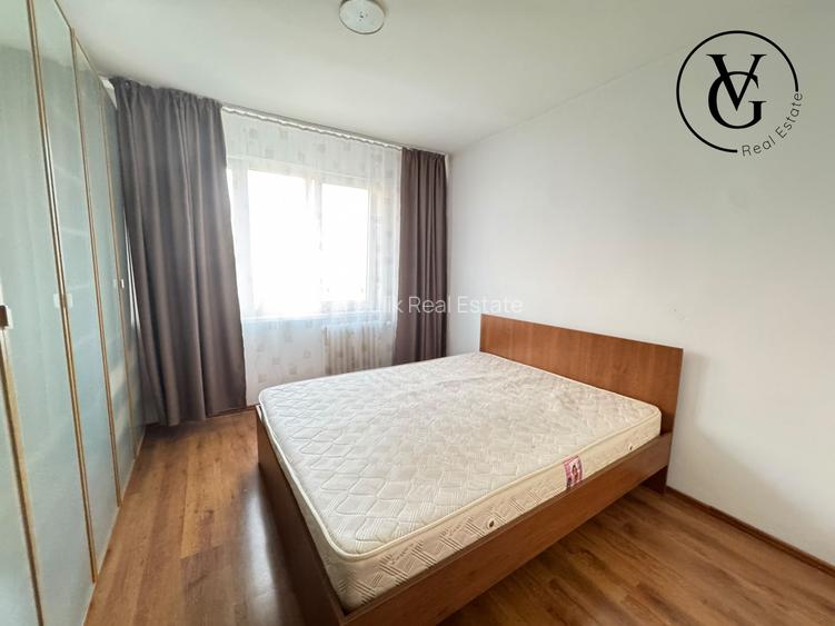 Apartament 2 camere - Ramnicu Sarat - Metrou Dristor - 5