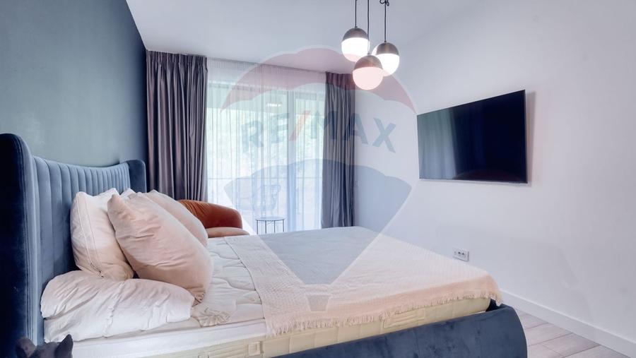 Apartament Premium, 144 mp utili, parcare | Calea Poienii, Brasov