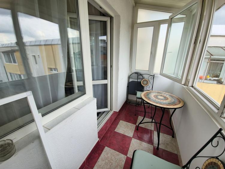 Apartament 2 camere | mobilat si utilat | Aleea Moldoveanu