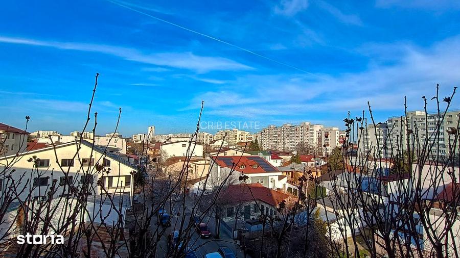 Penthouses 3 camere Parcul Regina Maria Turda | Grivita | Domenii - 12