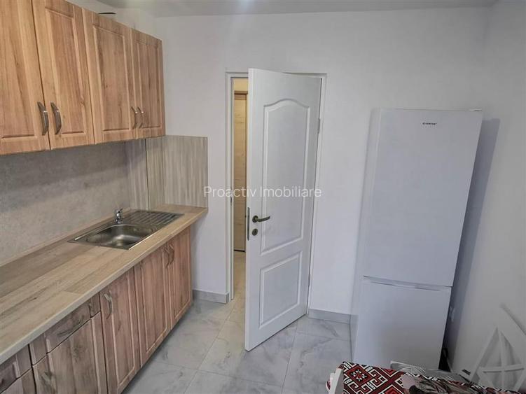 Apartament 2 camere | Zamca | 48 mp | i2c-1789 - 9