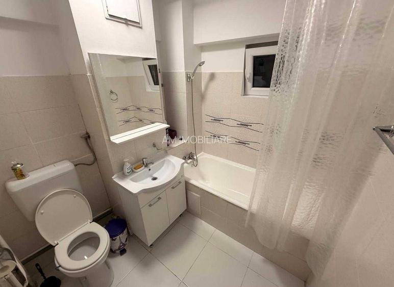 AP. 2 CAMERE - MOSILOR, BUCATARIE INCHISA, BLOC REABILITAT, MODERN - 7