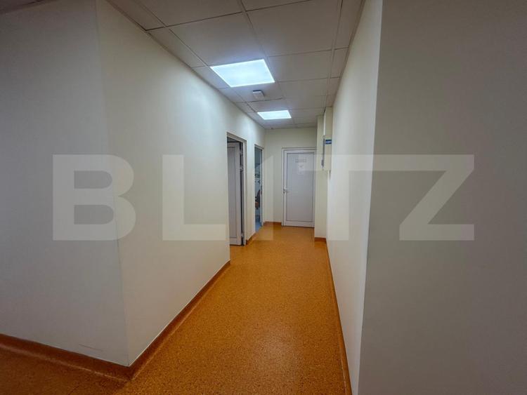 Spatiu comercia, P + 1, 1967 mp, zona Centura