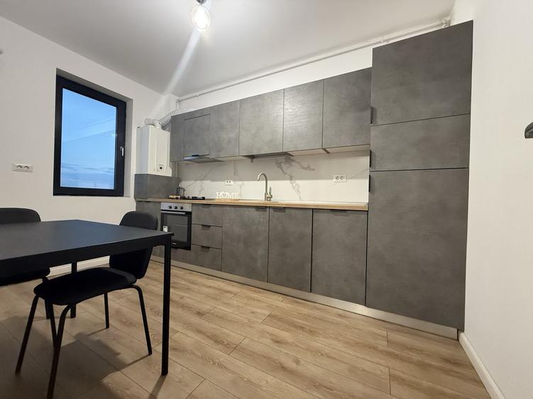 Inchiriez garsoniera/studio Pipera