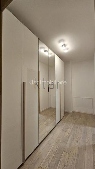Apartament modern 3 camere 90mp, Gheorgheni, zona Iulius Mall - 13