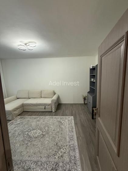 Prima inchiriere | Apartament 2 camere de inchiriat | Metrou Nicoale Grigorescu - 2