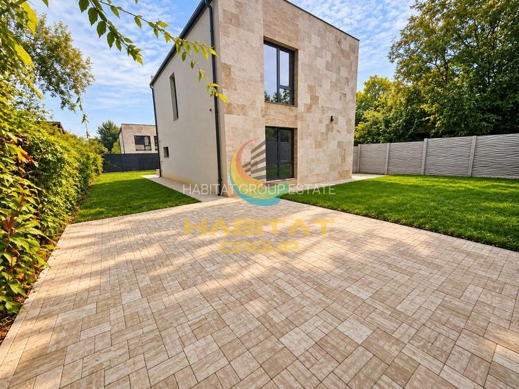 Vânzare Vila INDIVIDUALA P+1 in Tunari / Primărie | SU 165 mp  | CURTE 430 MP - 2