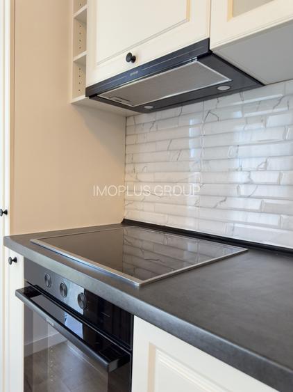 APARTAMENT 2 CAMERE + PARCARE PRIMA INCHIRIERE DON HOMES - 11