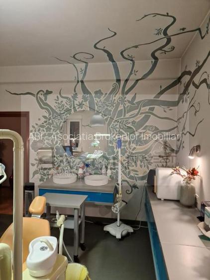 Vanzari apartamente- spatiu comerciale ULTRACENTRAL EMINESCU - 16