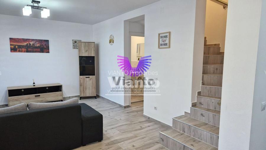 Casa 4 camere | Duplex | Zona Triajului | Selimbar - 2