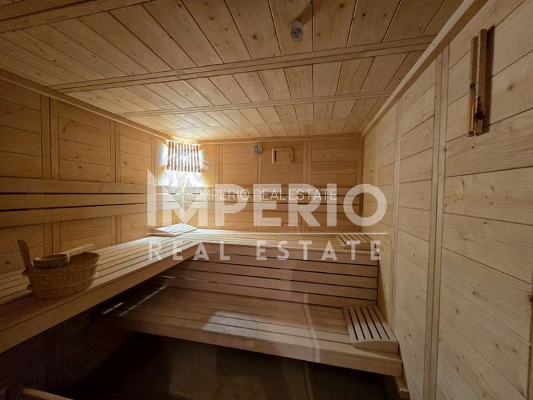Casa individuala in Piata 14 Iulie cu 5 dormitoare, garaj dublu si piscina! - 12
