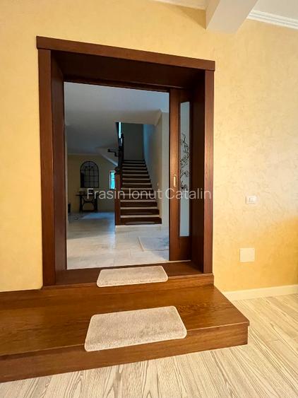 Casă de vacanță premium în Lepșa | 350 mp utili | 2.139 mp teren | Mobilată - 6