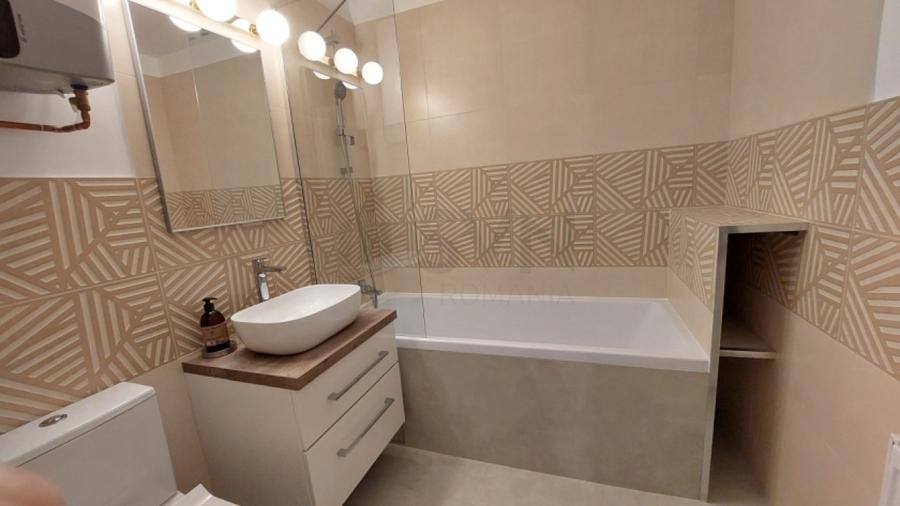 REA1029017 Apartament 3 camere I Calea Calarasilor