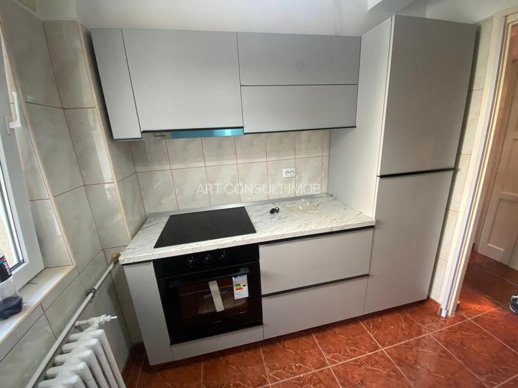 Apartament 2 Camere | Calea Victoriei | Mobilat Utilat | - 11