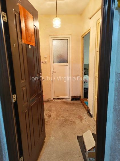 Garsonieră de vânzare – Proprietar – Zona Centrală, Curtea de Argeș - 4