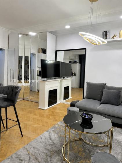 Casa 5 camere 246MP | Dorobanti | Comision 0% | Pretabila locuit sau business |