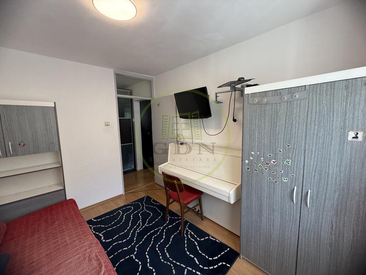 Apartament 3 camere, 70.7 mp, cartier Lăpuș, zona restaurant Intim