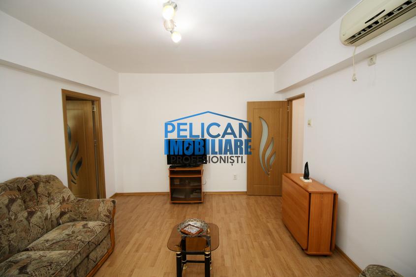 Ultracentral, 3 camere, Etajul 1, 64MP - Comision 0%