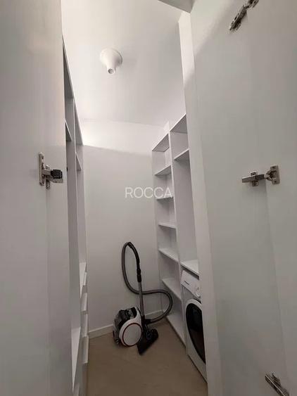 Studio dublu, 44 mp, centrala, balcon, Cortina North - 8