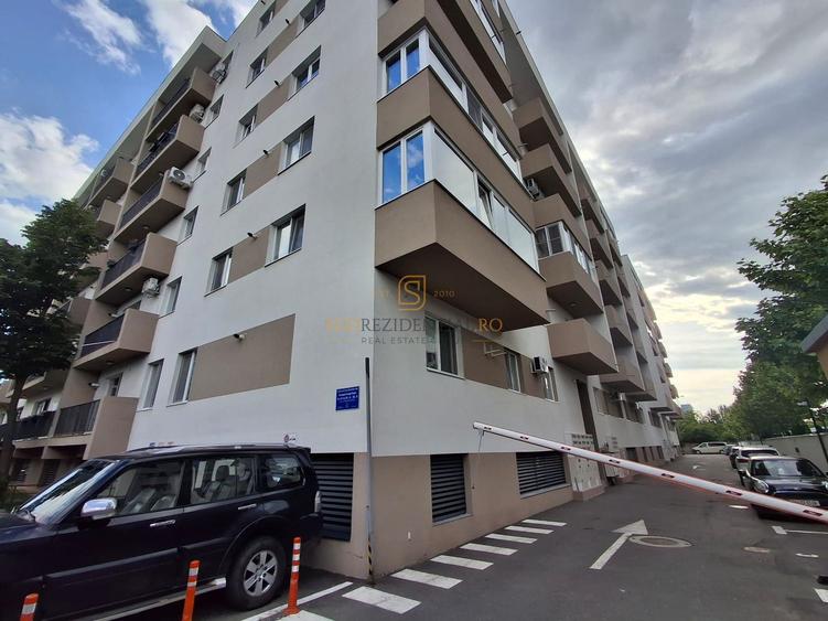 Inchiriere apartament cu 2 camere, mutare rapida, zona Grand Arena