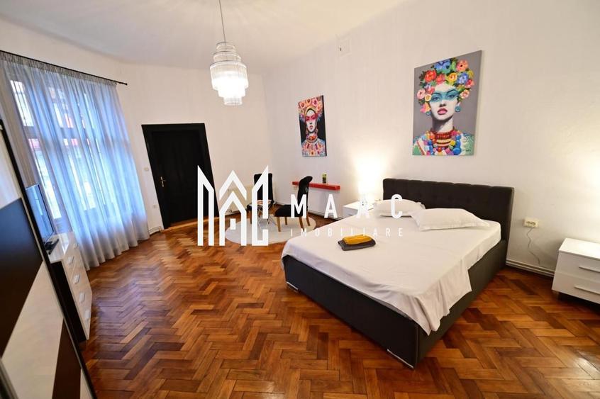 Apartament la casa I 3 camere I 2 bai I Ultracentral