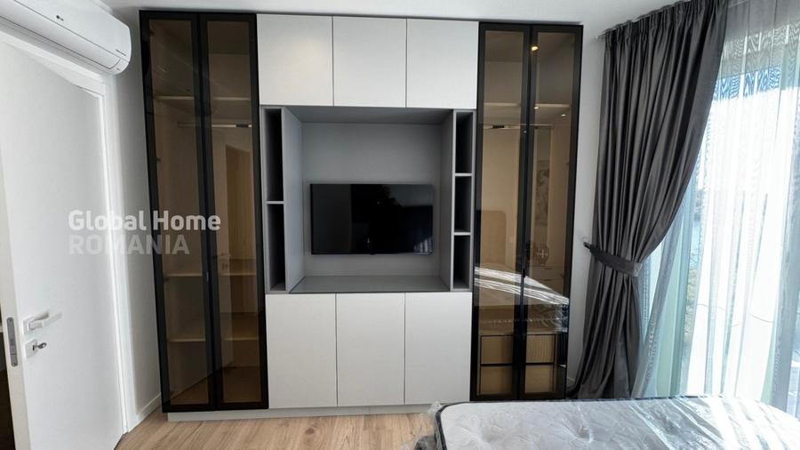 Duplex 3 camere 127MP | Sisesti | Vedere spre lac | Prima inchiriere | Parcare |