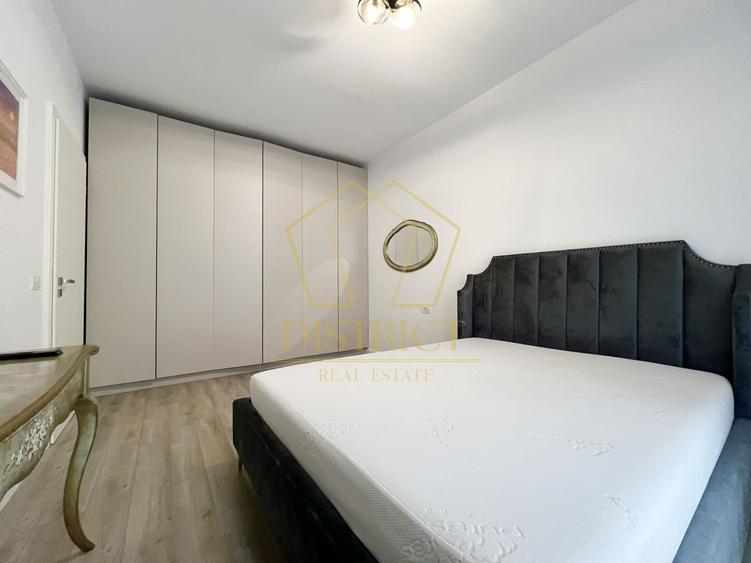 Apartament superb cu 2 camere si terasa | Giroc | Future Residence